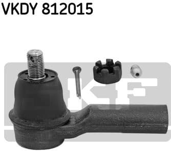 Tie Rod End VKDY812015