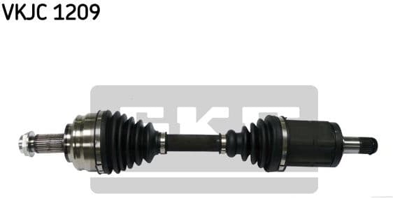 Drive Shaft VKJC1209 - image 4