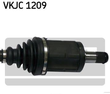 Drive Shaft VKJC1209 - image 5