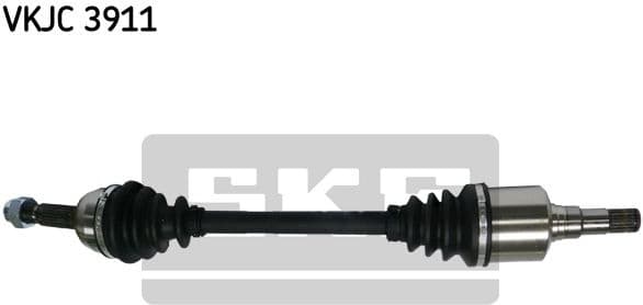 Drive Shaft VKJC3911