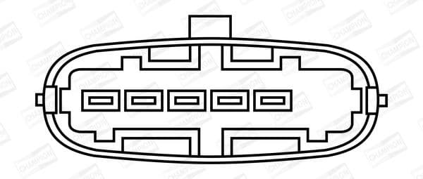 Ignition Coil BAEA342