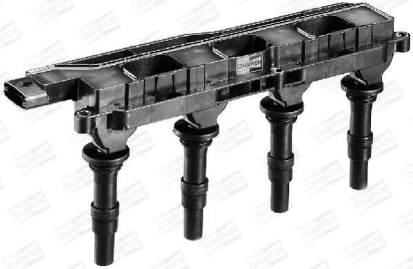 Ignition Coil BAEA342 - image 2