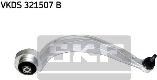 Arm front suspension VKDS 321507 B - image 2