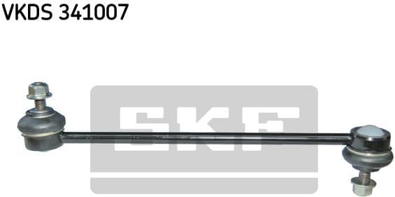 Link/Coupling Rod, stabiliser bar VKDS341007