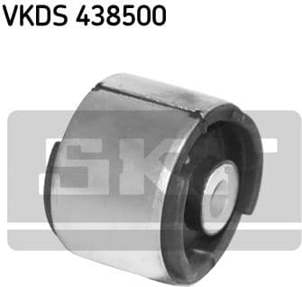 Mounting, control/trailing arm VKDS438500