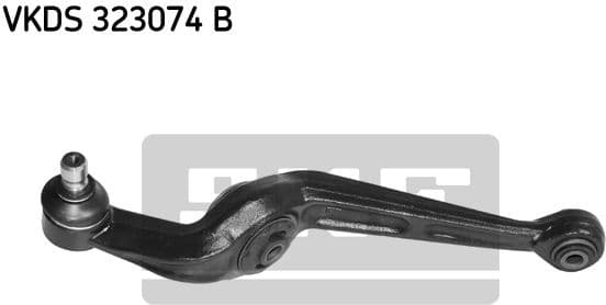Control/Trailing Arm, wheel suspension VKDS323074B