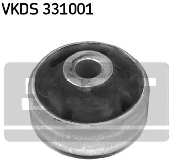 Silentblock front axle VKDS 331001