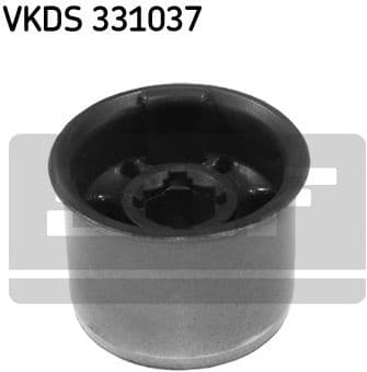 Silentblock front axle VKDS 331037