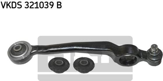 Control/Trailing Arm, wheel suspension VKDS321039B