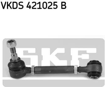 Arm rear suspension VKDS 421025 B