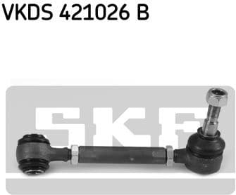 Arm rear suspension VKDS 421026 B