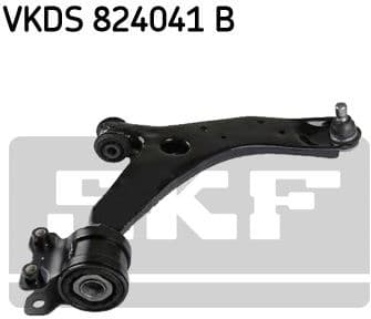Control/Trailing Arm, wheel suspension VKDS824041B