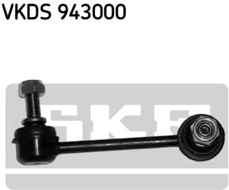 Link/Coupling Rod, stabiliser bar VKDS943000