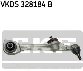 Arm front suspension VKDS 328184 B