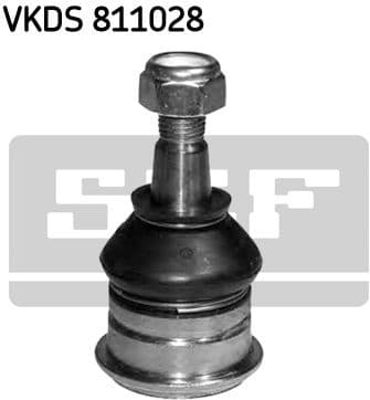 Joint, suspension VKDS 811028