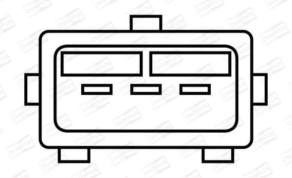 Ignition Coil BAEA234