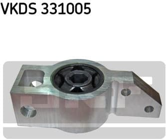 Mounting, control/trailing arm VKDS331005