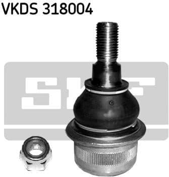 Ball Joint VKDS318004