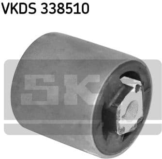 Silentblock front axle VKDS 338510