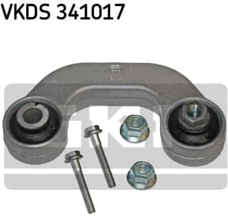 Link/Coupling Rod, stabiliser bar VKDS341017