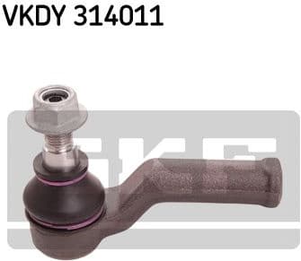 Tie rod end VKDY 314011