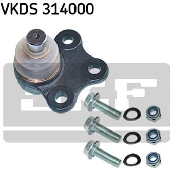Ball Joint VKDS314000