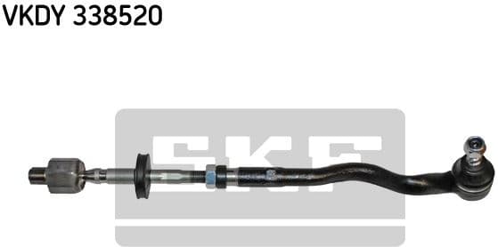 Tie Rod VKDY338520