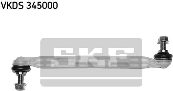 Link/Coupling Rod, stabiliser bar VKDS345000