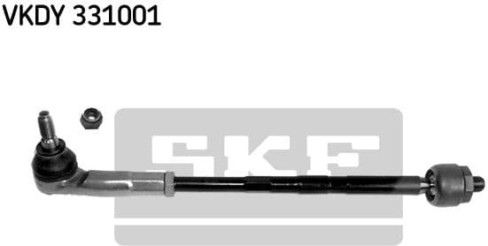 Tie Rod VKDY331001
