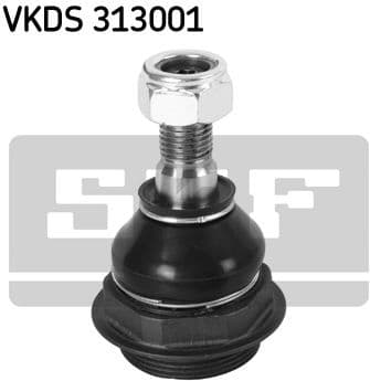 Joint, suspension VKDS 313001