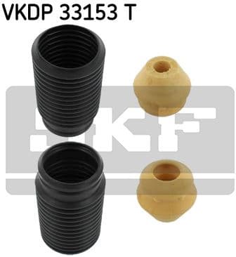 Dust Cover Kit, shock absorber VKDP33153T