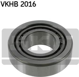 Wheel Bearing VKHB2016