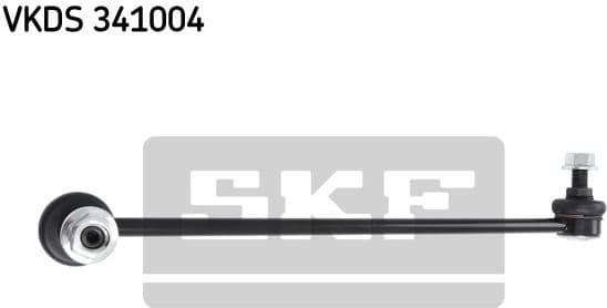 Link/Coupling Rod, stabiliser bar VKDS341004
