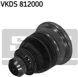 Joint, suspension VKDS 812000
