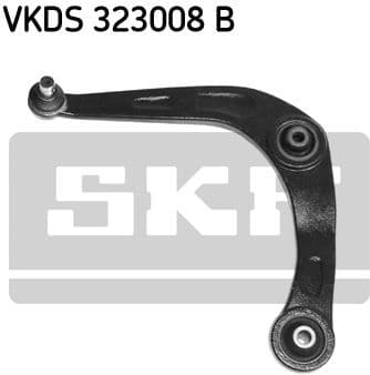 Arm front suspension VKDS 323008 B