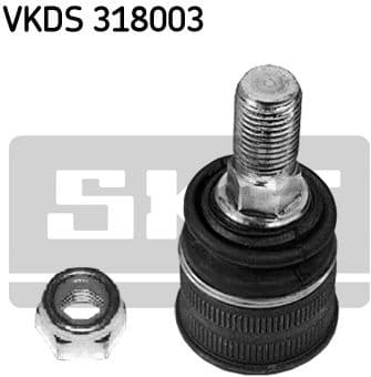 Joint, suspension VKDS 318003