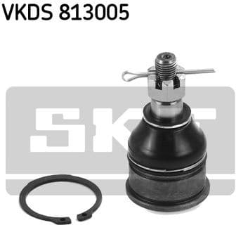 Joint, suspension VKDS 813005