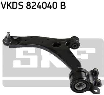 Control/Trailing Arm, wheel suspension VKDS824040B