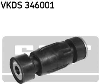 Link/Coupling Rod, stabiliser bar VKDS346001