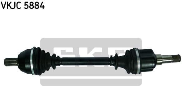 Drive Shaft VKJC5884