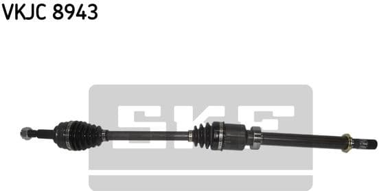 Drive Shaft VKJC8943
