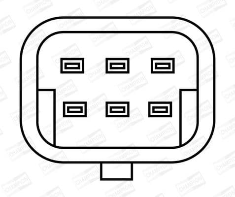 Ignition Coil BAE965A245