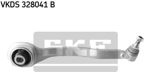 Arm front suspension VKDS 328041 B