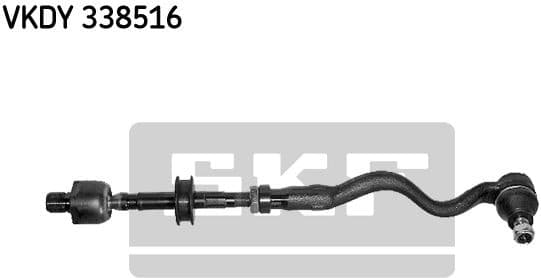 Tie Rod VKDY338516