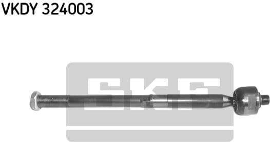 Tie rod inner (rack end) VKDY 324003