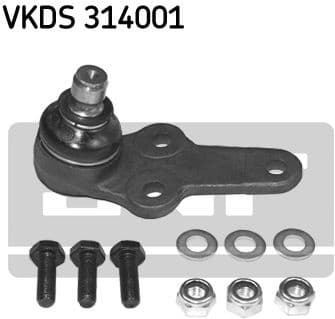 Ball Joint VKDS314001
