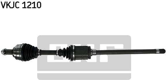 Drive Shaft VKJC1210 - image 4