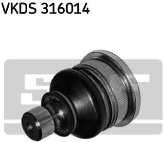 Ball Joint VKDS316014