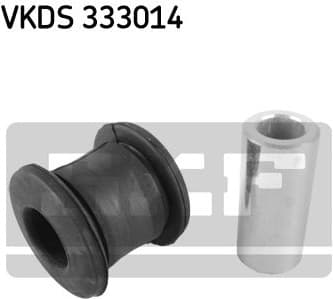 Mounting, control/trailing arm VKDS333014
