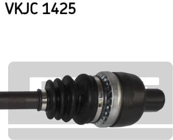 Drive Shaft VKJC1425 - image 3